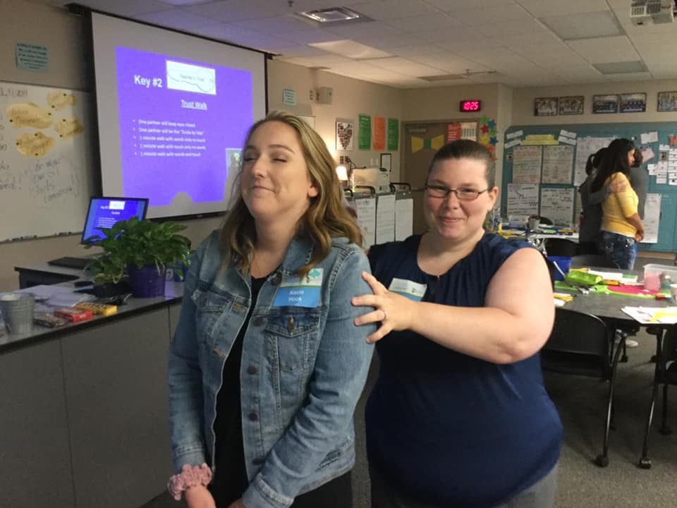 Great Expectations Summer 2019 Elementary Participants
