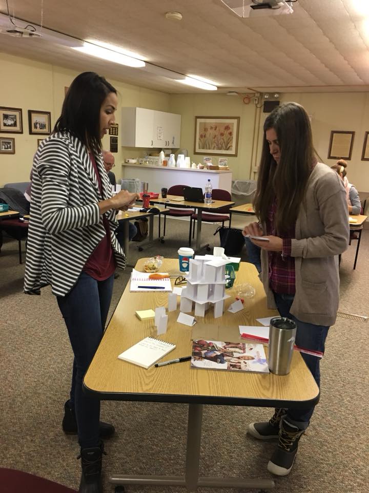 Engineering is Elementary Activity