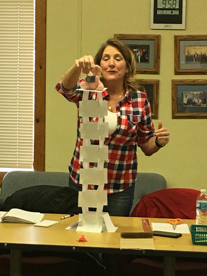 Engineering is Elementary Activity